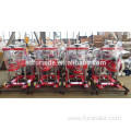 200MM Mini Core Sample Drilling Machine (FZK-20)